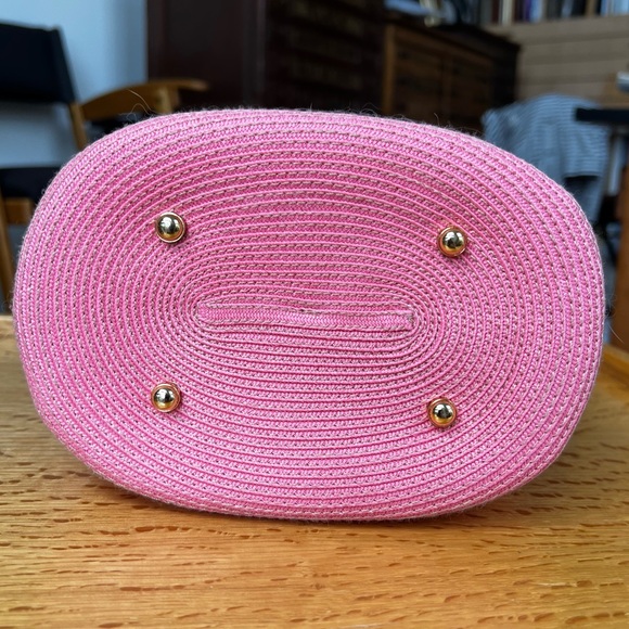 Eric Javits Purse - Excellent condition! Never used. - Picture 4 of 7